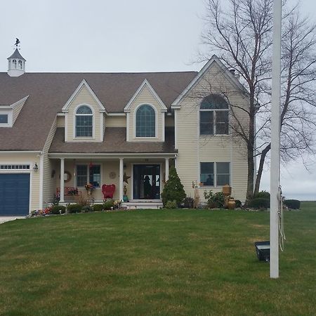 Inn 38 Oak Bluff Circle Plymouth Buitenkant foto