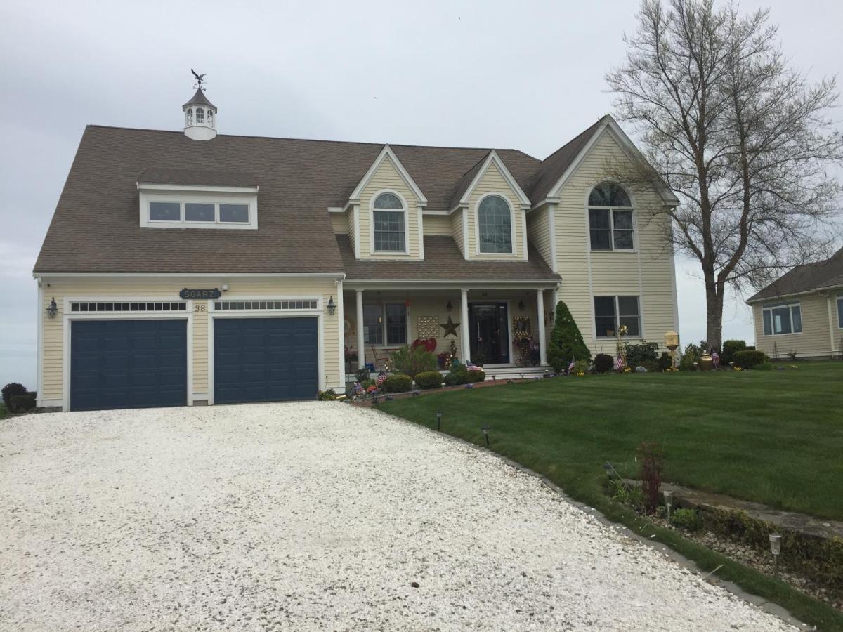 Inn 38 Oak Bluff Circle Plymouth Buitenkant foto