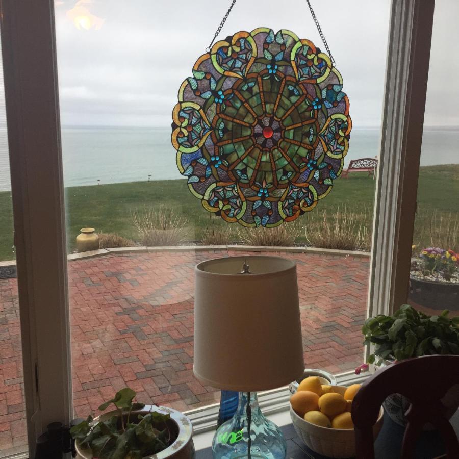 Inn 38 Oak Bluff Circle Plymouth Buitenkant foto