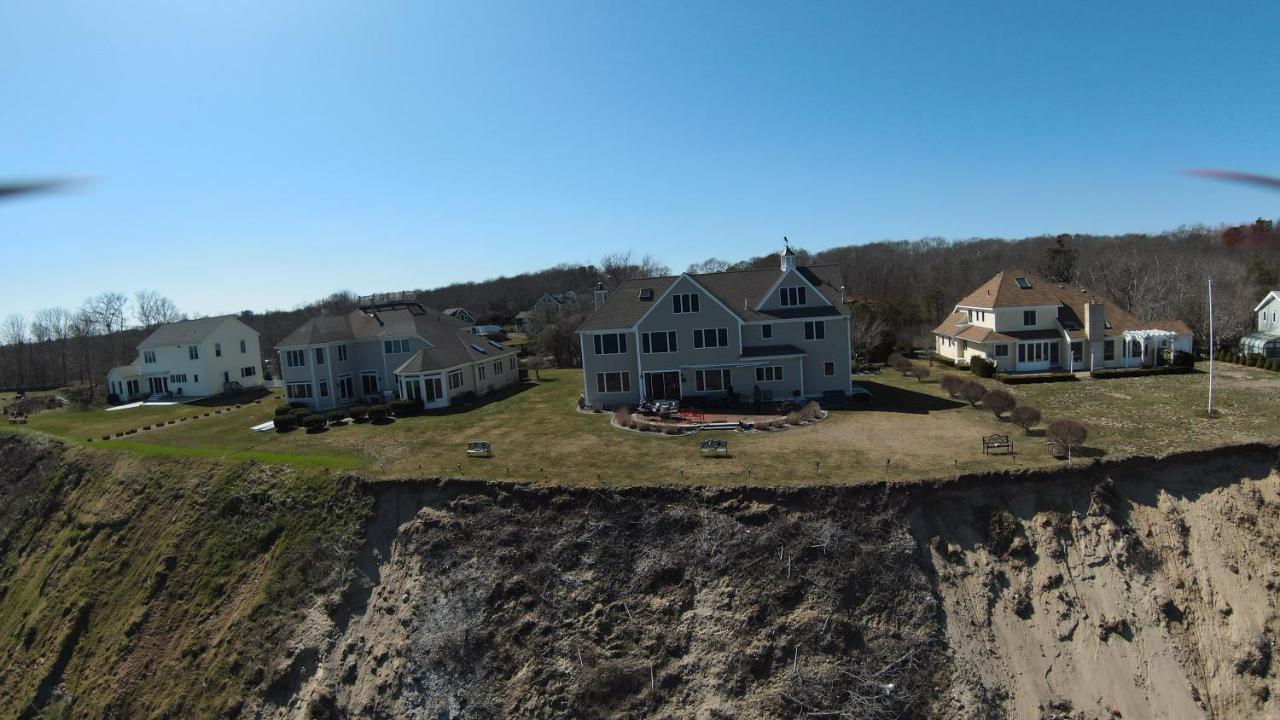 Inn 38 Oak Bluff Circle Plymouth Buitenkant foto
