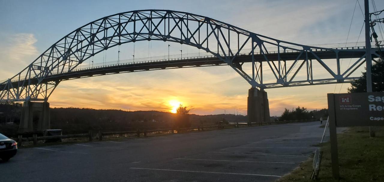 Inn 38 Oak Bluff Circle Plymouth Buitenkant foto