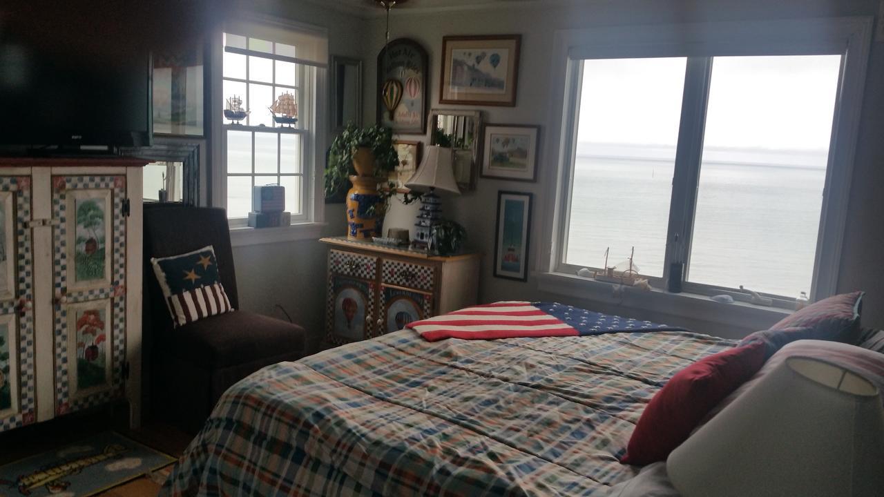 Inn 38 Oak Bluff Circle Plymouth Buitenkant foto