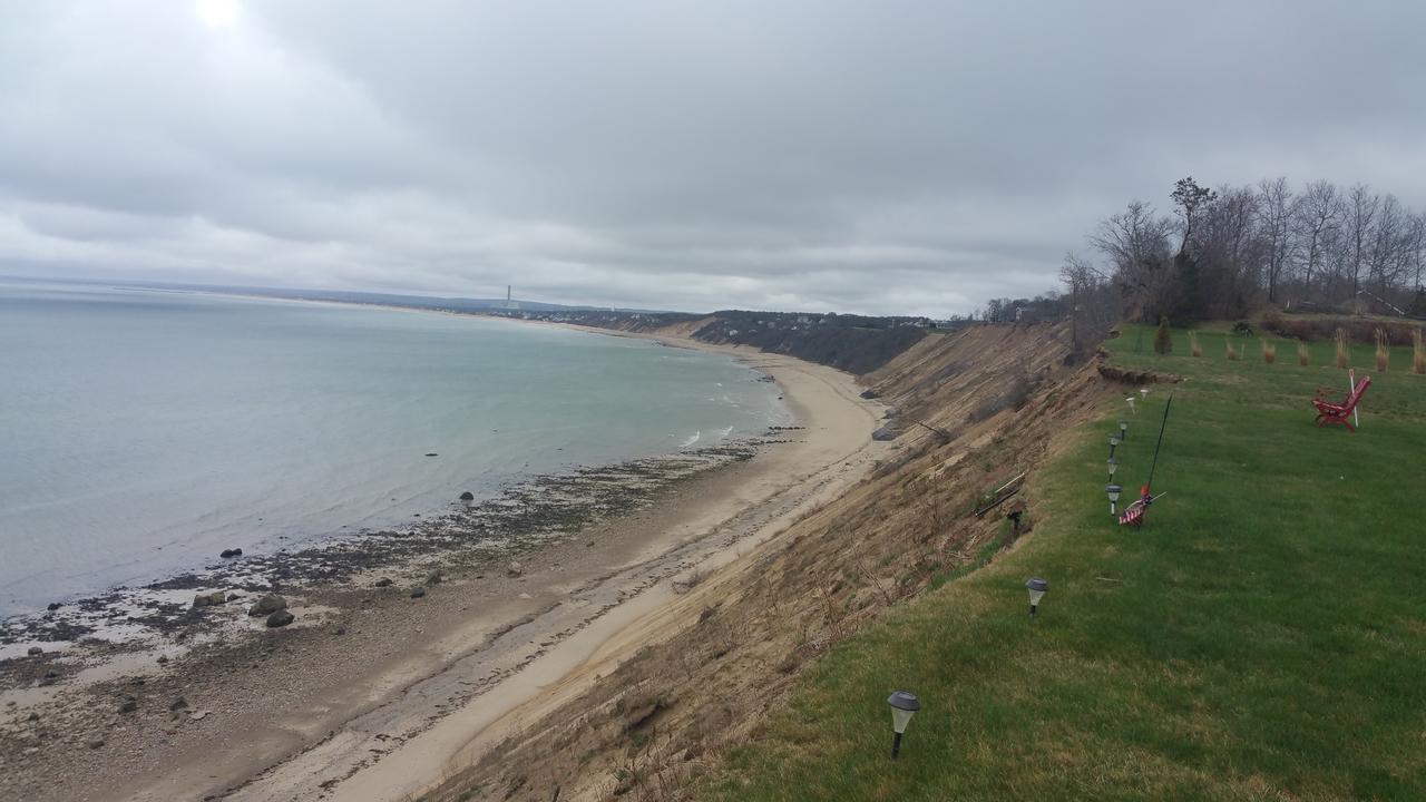 Inn 38 Oak Bluff Circle Plymouth Buitenkant foto
