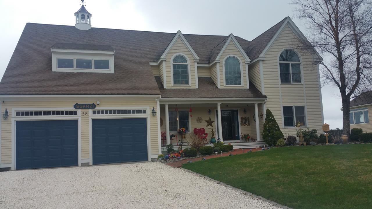 Inn 38 Oak Bluff Circle Plymouth Buitenkant foto