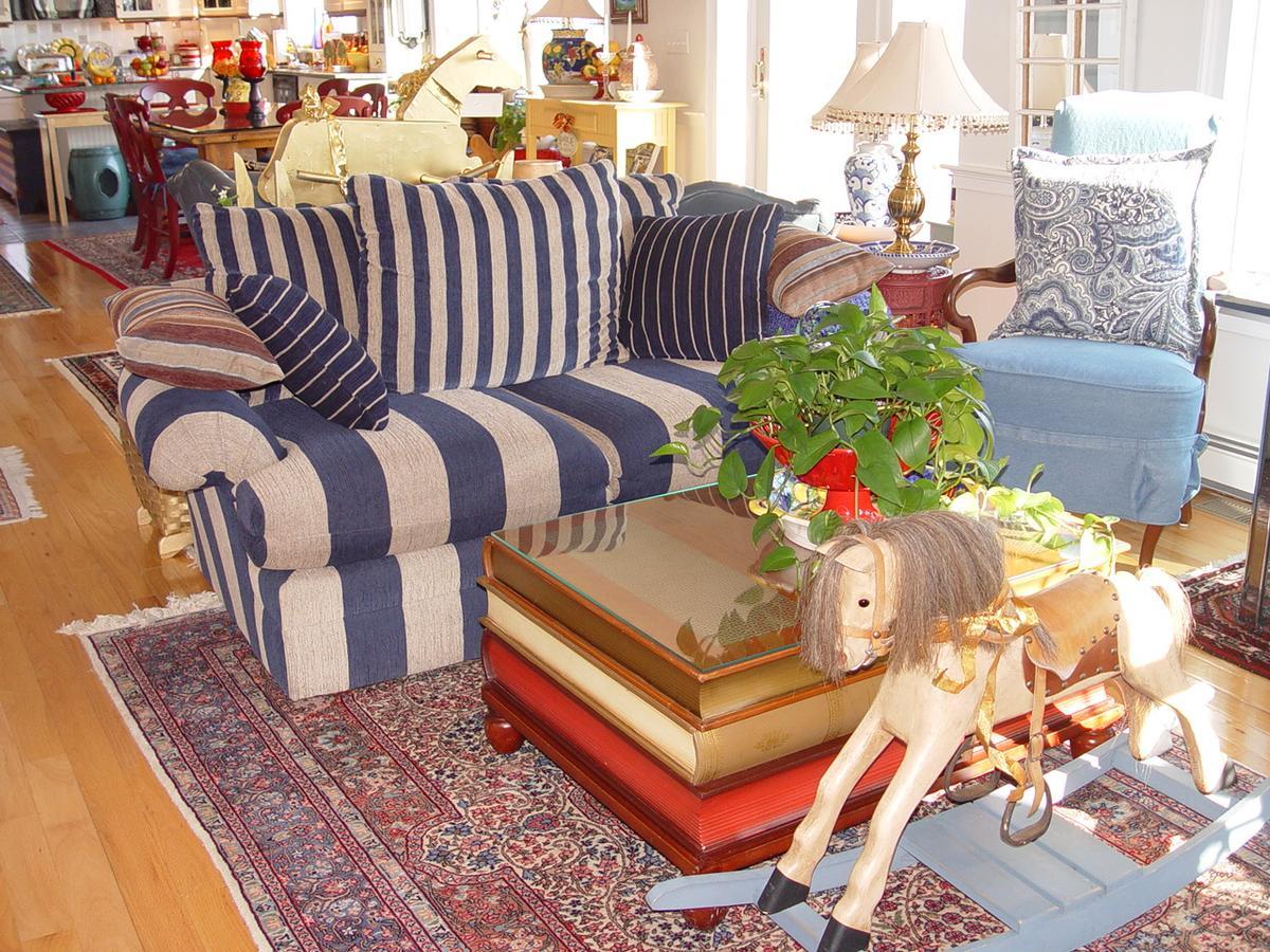 Inn 38 Oak Bluff Circle Plymouth Buitenkant foto