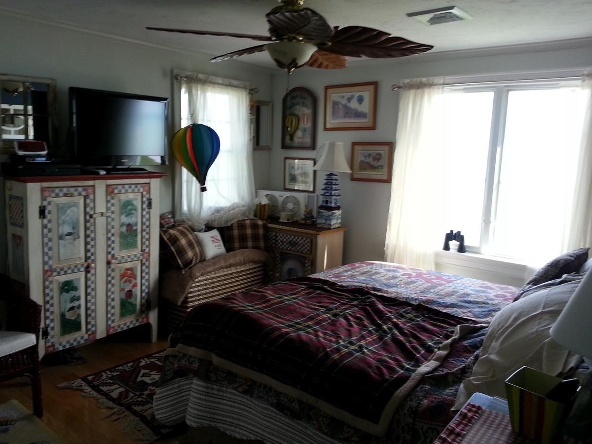 Inn 38 Oak Bluff Circle Plymouth Buitenkant foto
