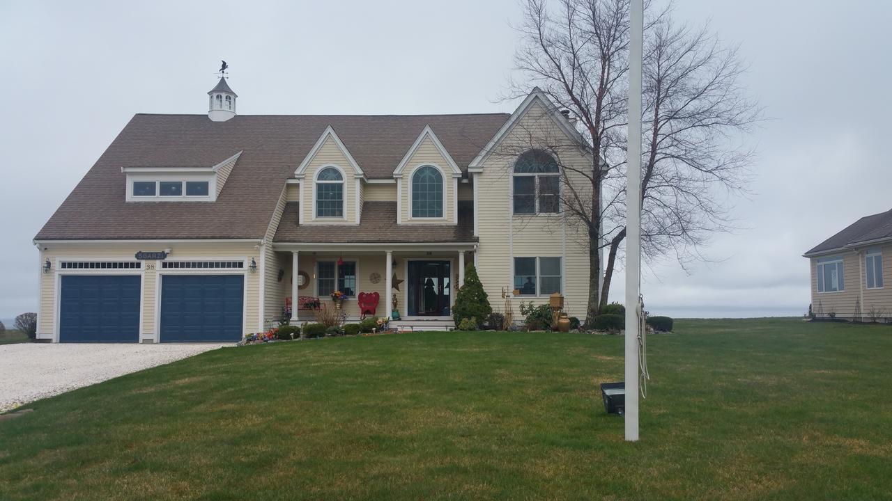 Inn 38 Oak Bluff Circle Plymouth Buitenkant foto