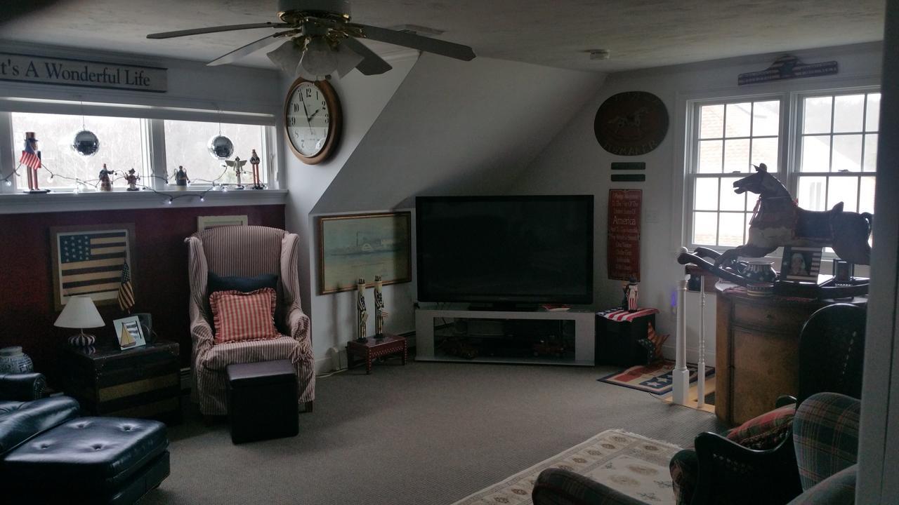Inn 38 Oak Bluff Circle Plymouth Buitenkant foto