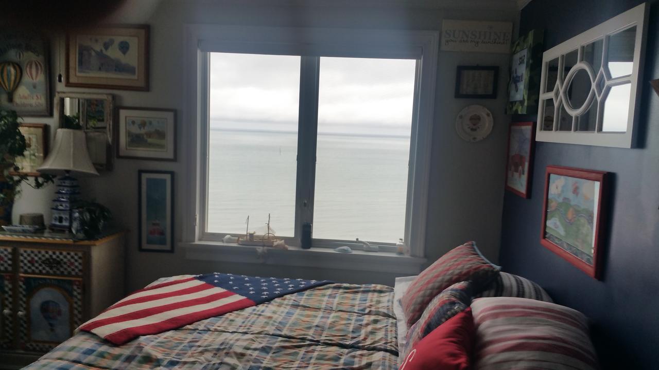 Inn 38 Oak Bluff Circle Plymouth Buitenkant foto