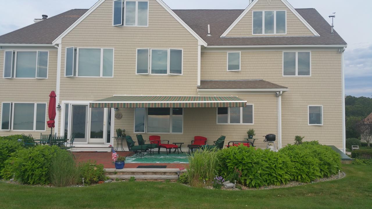 Inn 38 Oak Bluff Circle Plymouth Buitenkant foto