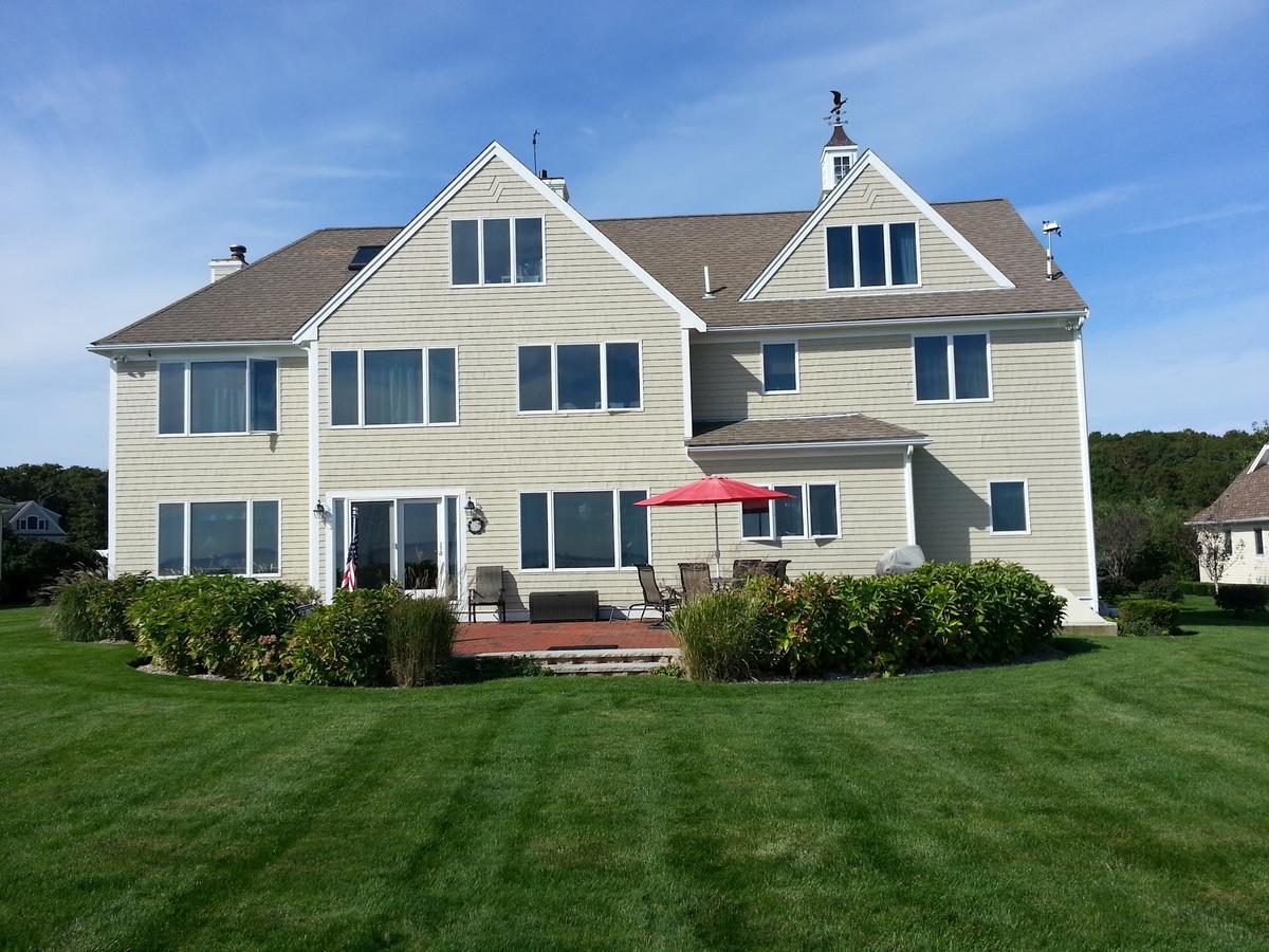 Inn 38 Oak Bluff Circle Plymouth Buitenkant foto