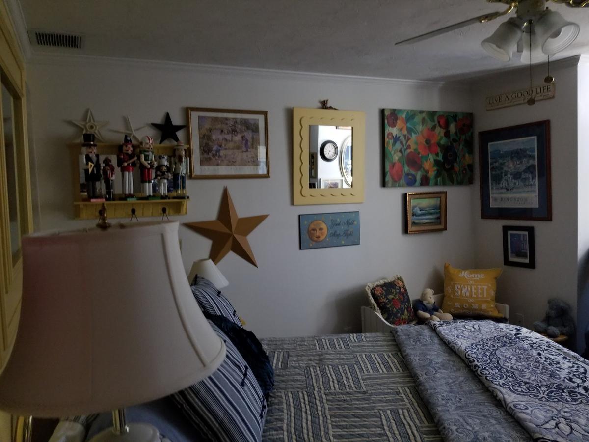 Inn 38 Oak Bluff Circle Plymouth Buitenkant foto