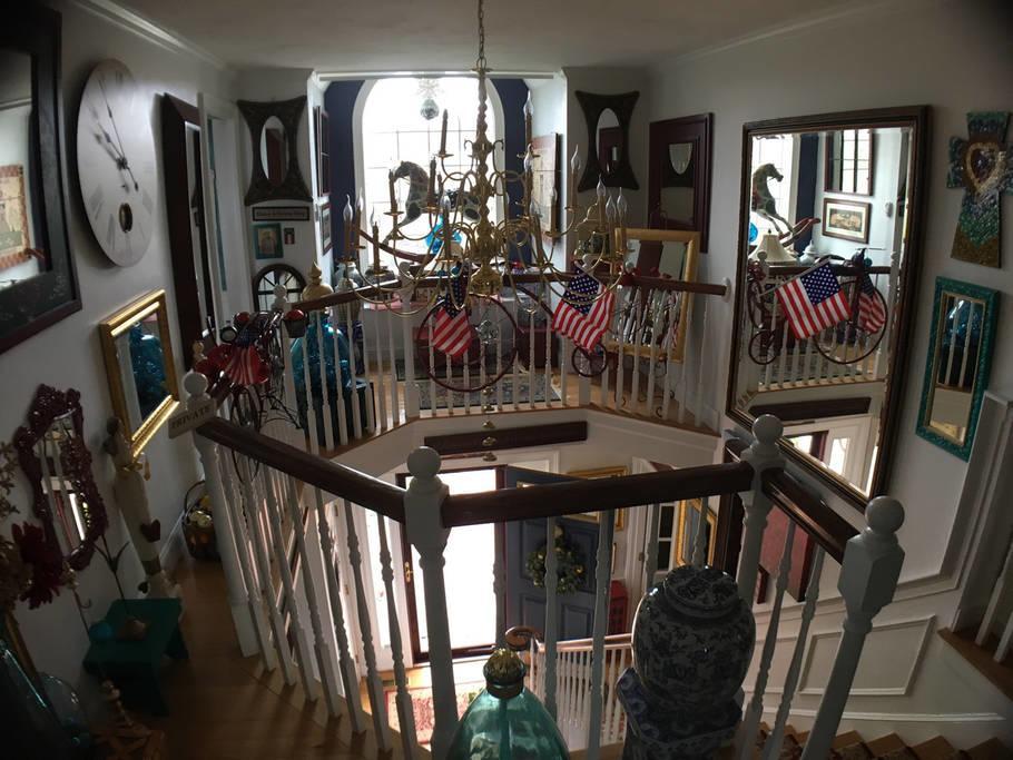 Inn 38 Oak Bluff Circle Plymouth Buitenkant foto