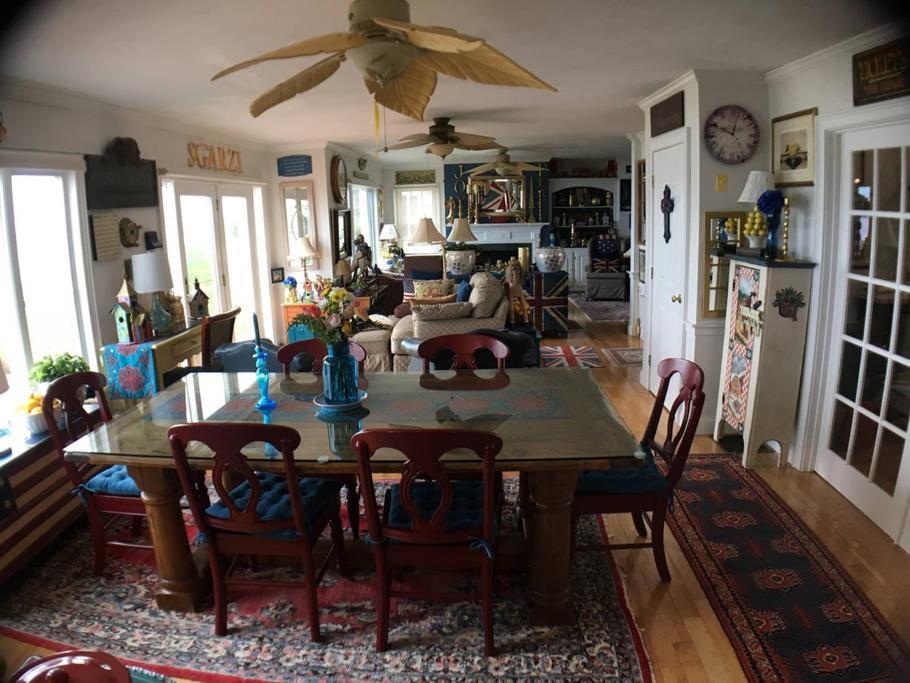 Inn 38 Oak Bluff Circle Plymouth Buitenkant foto