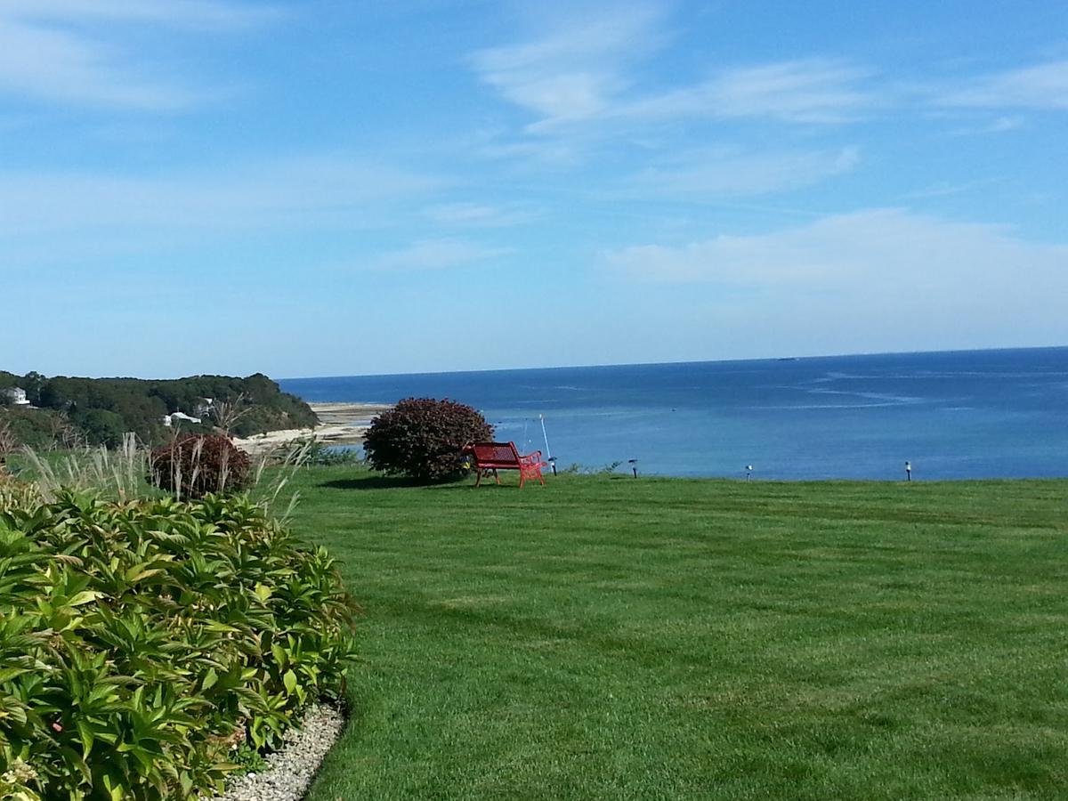 Inn 38 Oak Bluff Circle Plymouth Buitenkant foto