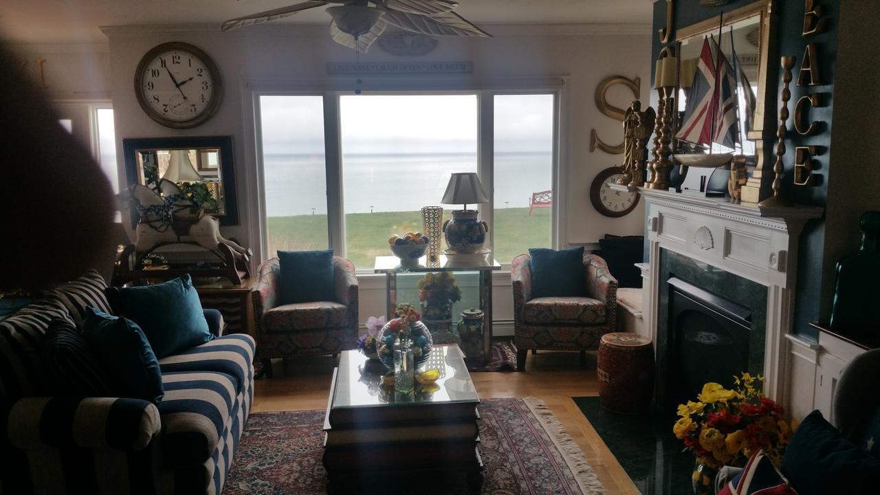 Inn 38 Oak Bluff Circle Plymouth Buitenkant foto