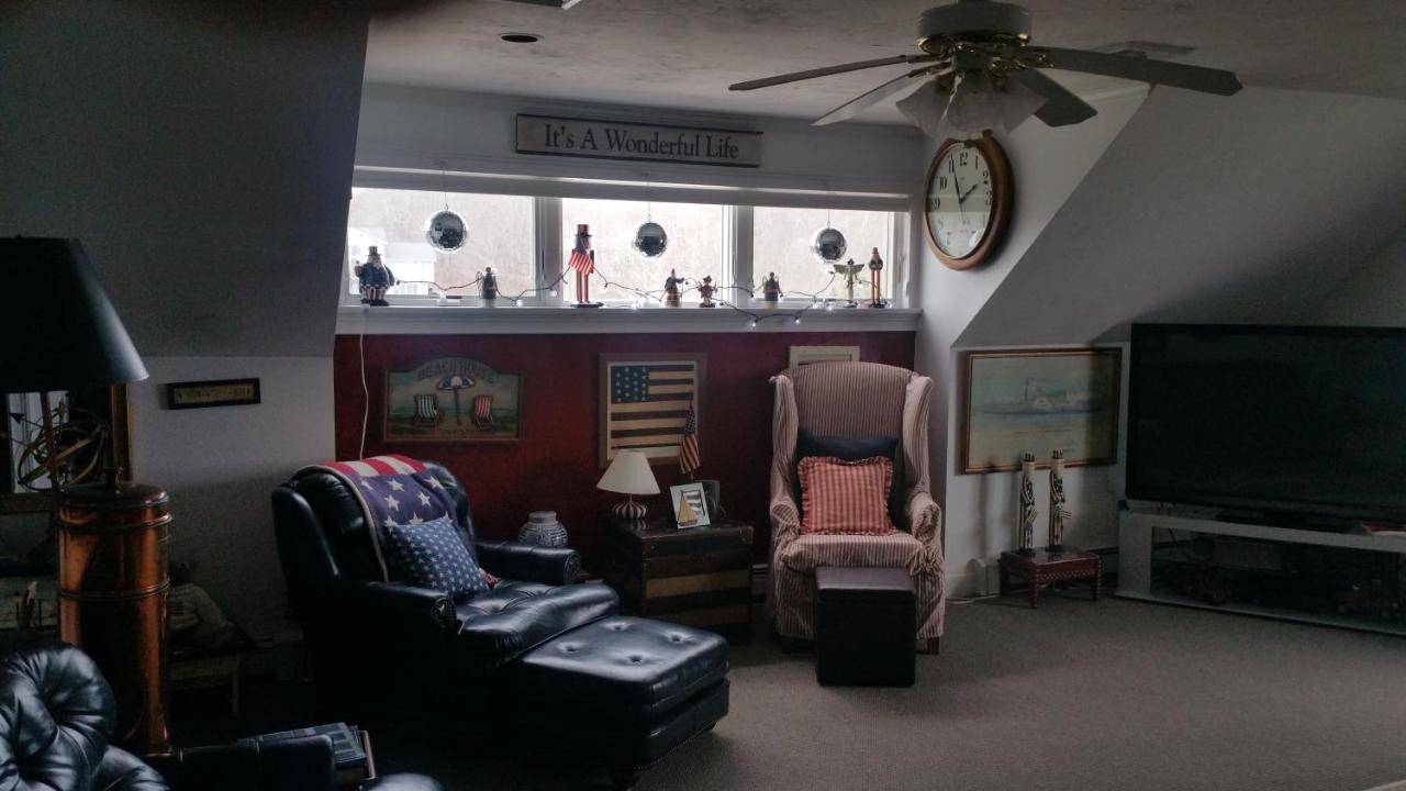 Inn 38 Oak Bluff Circle Plymouth Buitenkant foto