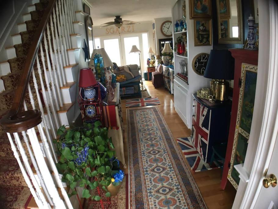 Inn 38 Oak Bluff Circle Plymouth Buitenkant foto