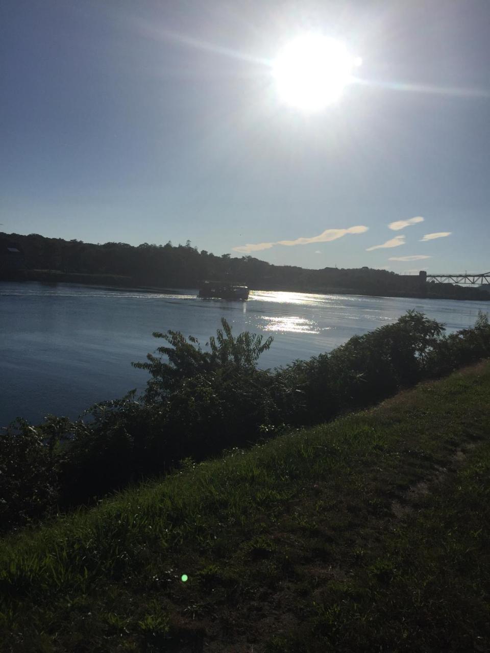 Inn 38 Oak Bluff Circle Plymouth Buitenkant foto