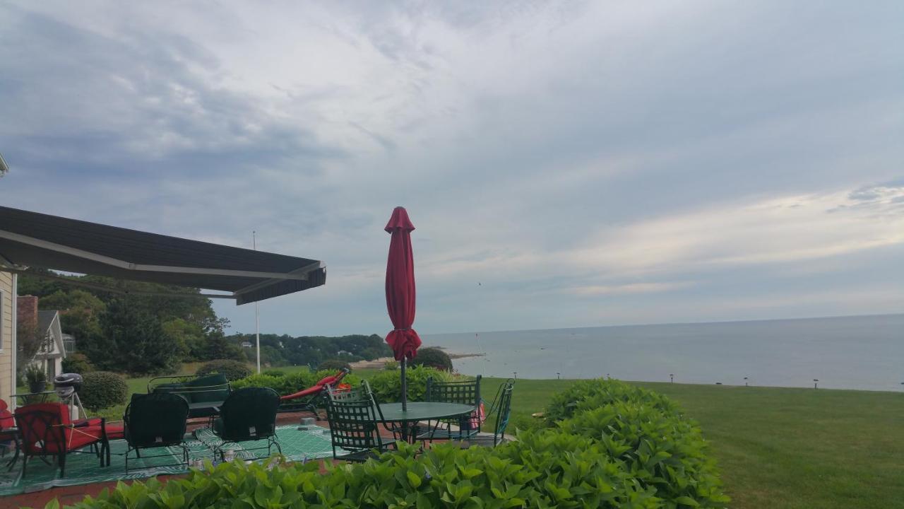 Inn 38 Oak Bluff Circle Plymouth Buitenkant foto