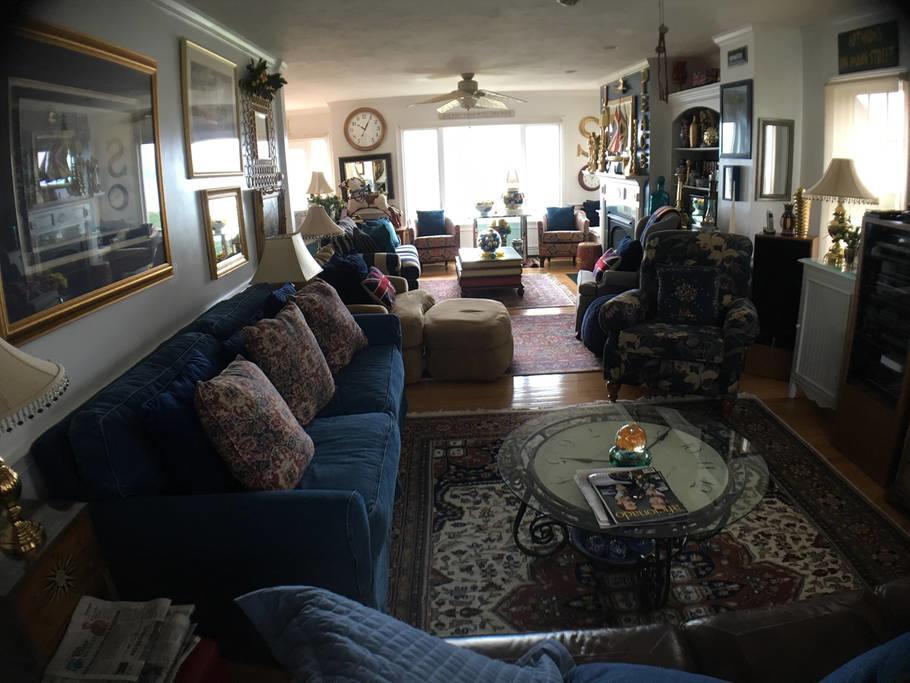Inn 38 Oak Bluff Circle Plymouth Buitenkant foto