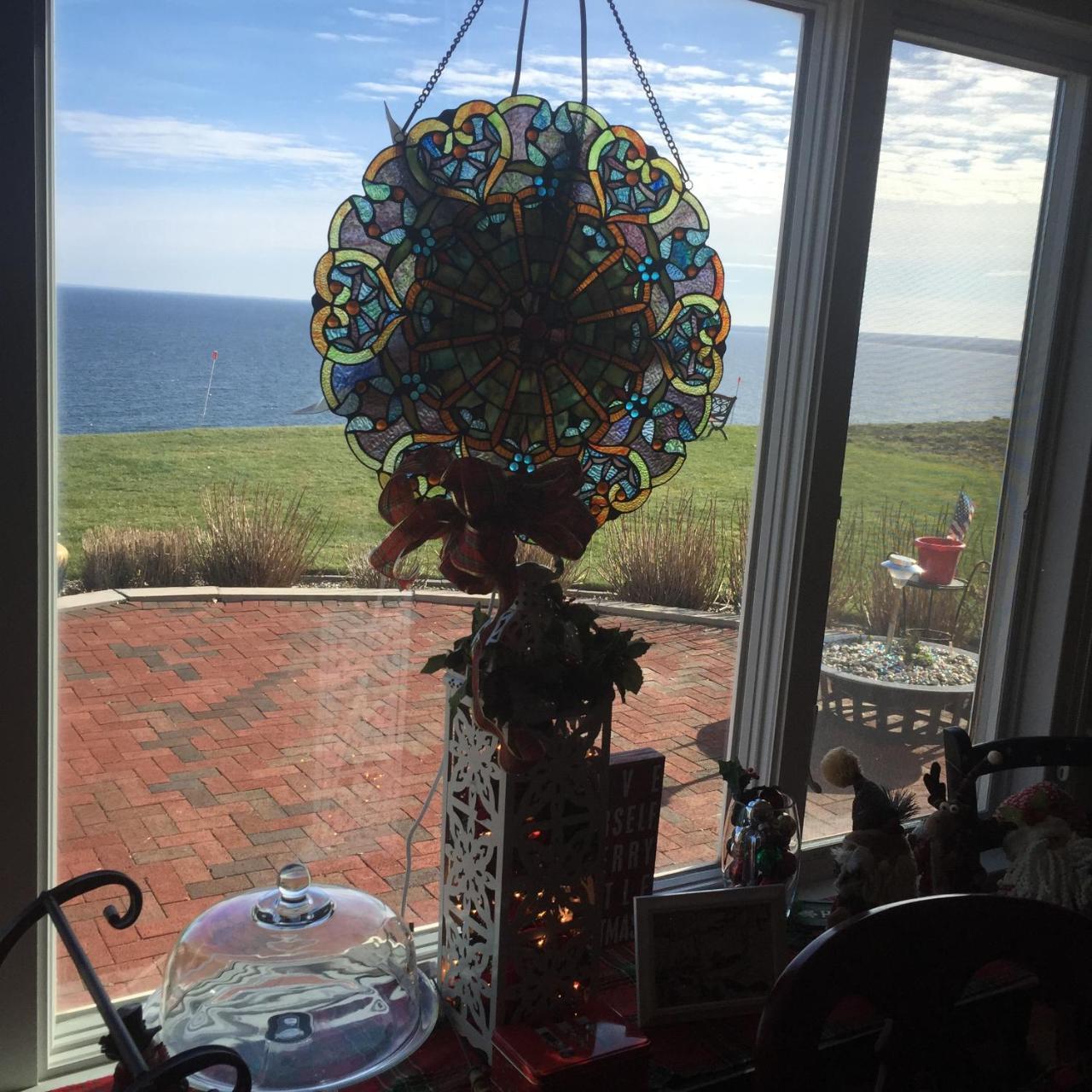 Inn 38 Oak Bluff Circle Plymouth Buitenkant foto
