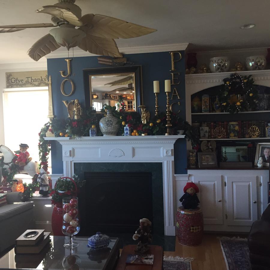 Inn 38 Oak Bluff Circle Plymouth Buitenkant foto
