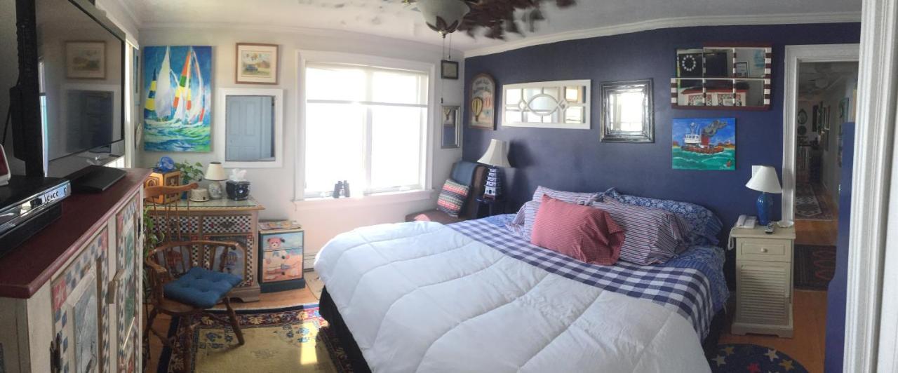 Inn 38 Oak Bluff Circle Plymouth Buitenkant foto